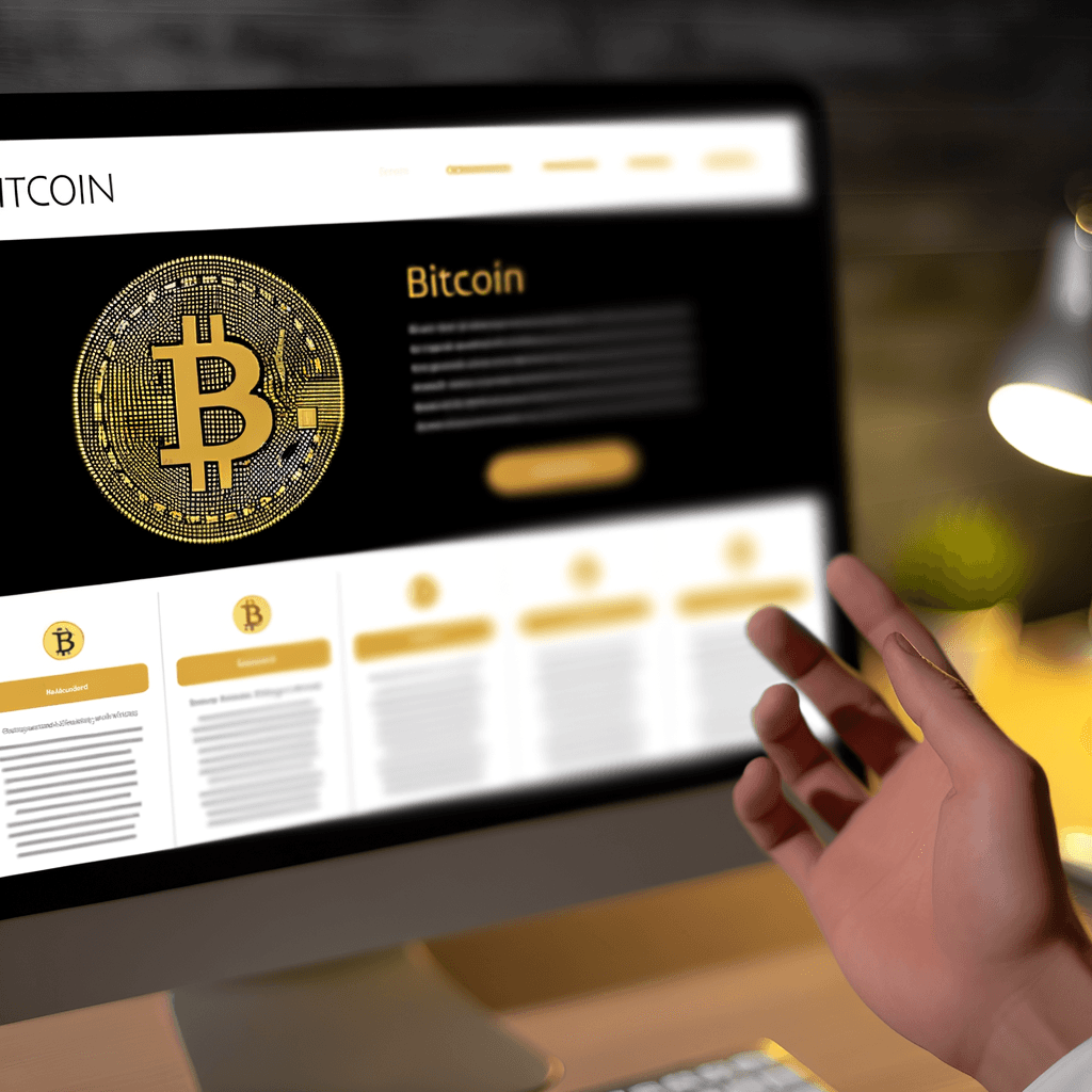 BitsBitcoin Launches New Designed Website