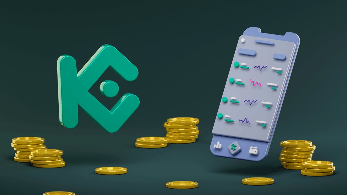 KuCoin Futures Ranks 4th Globally on CoinGlass' Latest Derivatives Exchange List