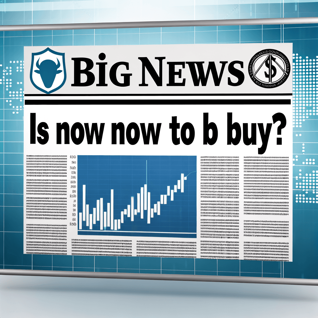 SoFi Stock Has Big News. Is Now the Time to Buy? | The Motley Fool