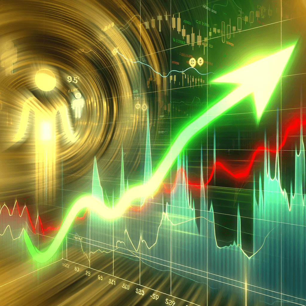 XRP Rally Driven by Unseen Dynamics Elevates Investors' Hopes