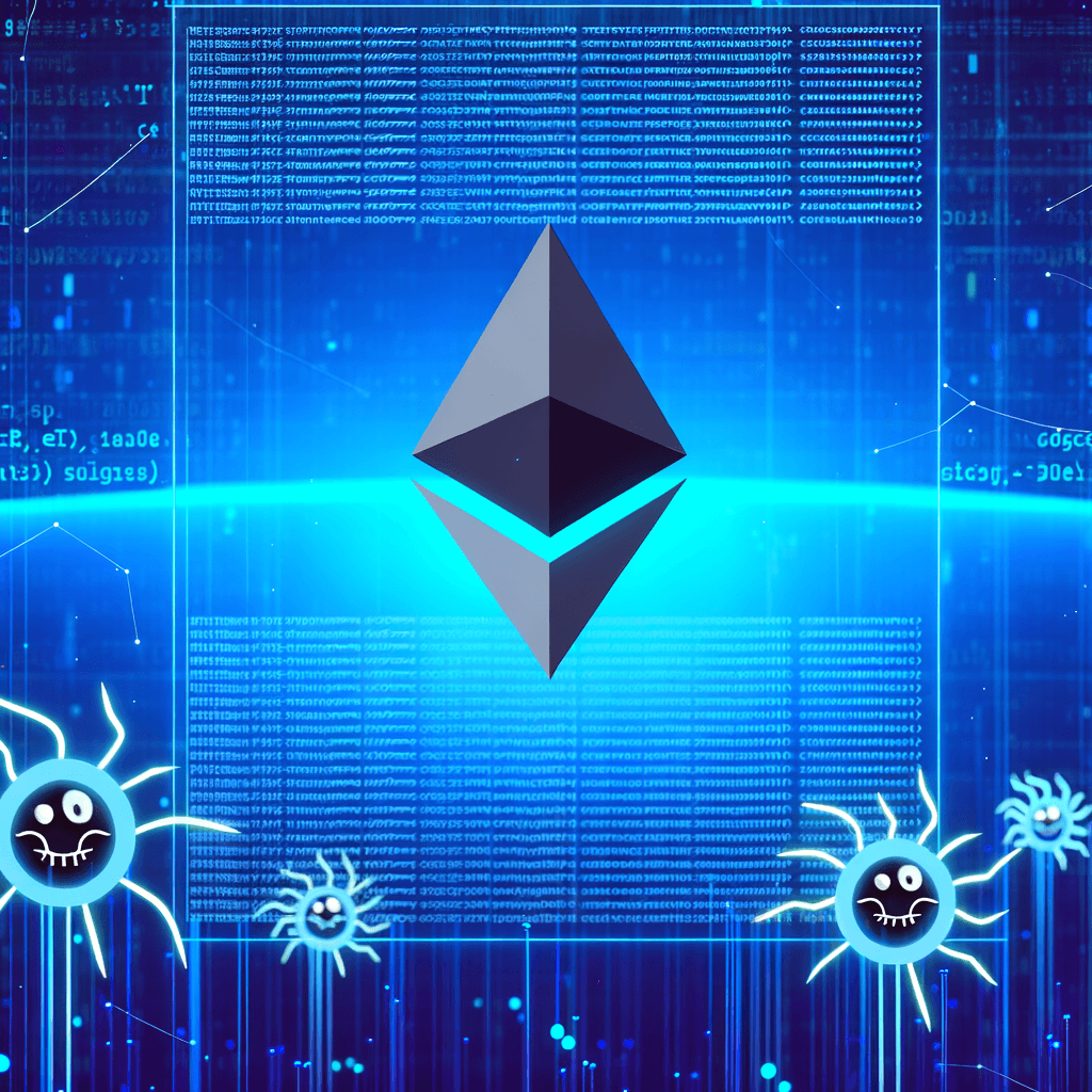 Ethereum Smart Contracts Become Latest Hiding Spot For Malware | Bitcoinist.com