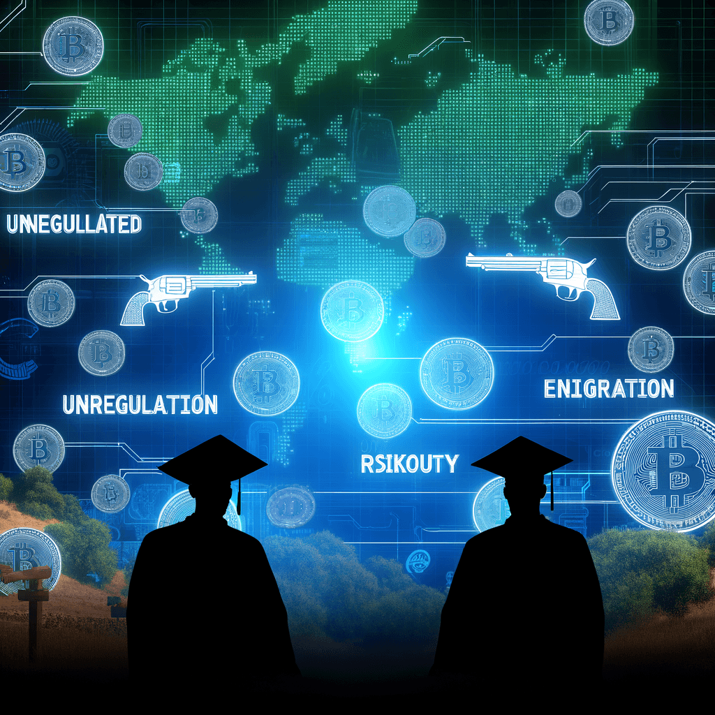MIT grad brothers' trial puts focus on 'Wild West of crypto'