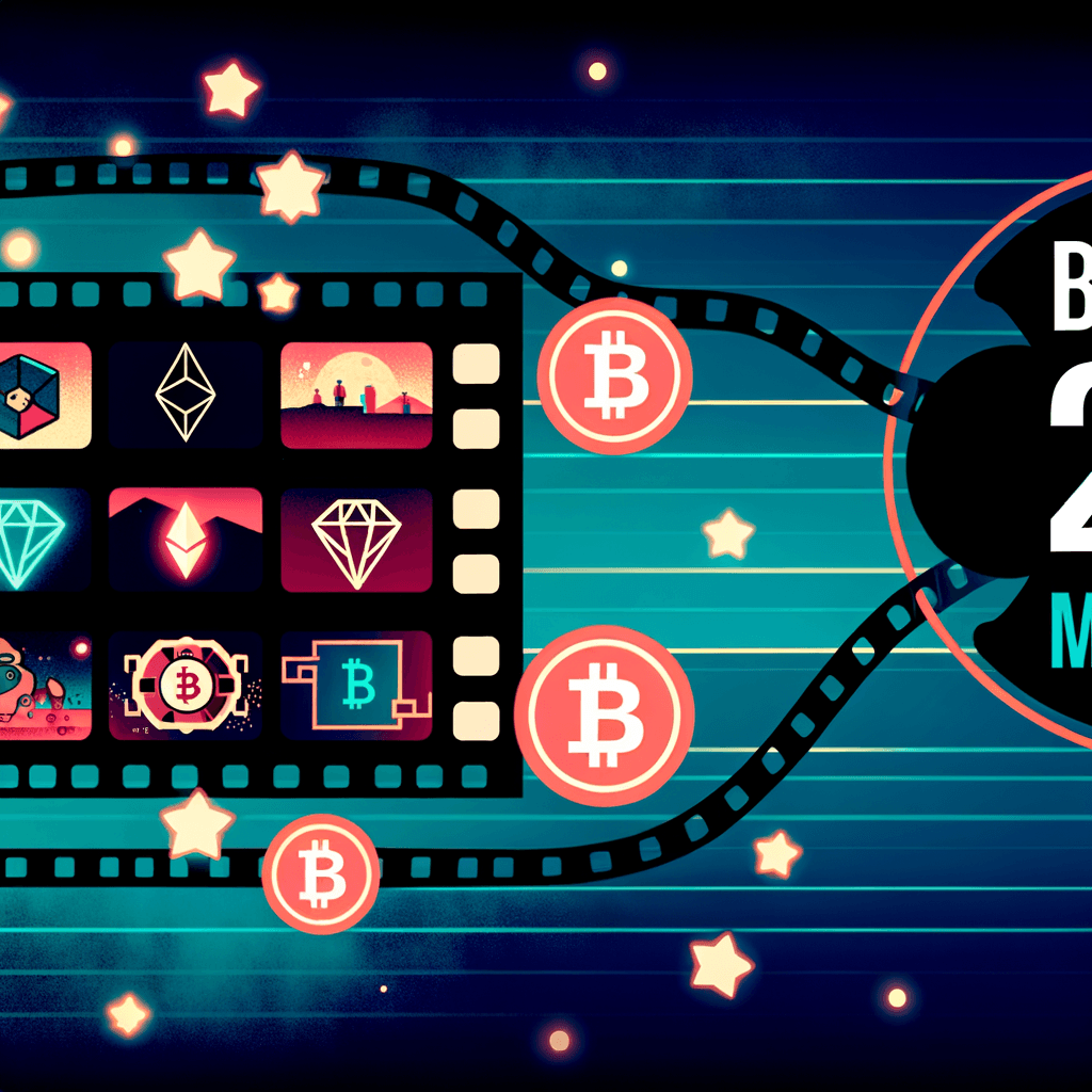 10 Best Crypto Movies and TV Shows to Watch in 2026, Ranked
