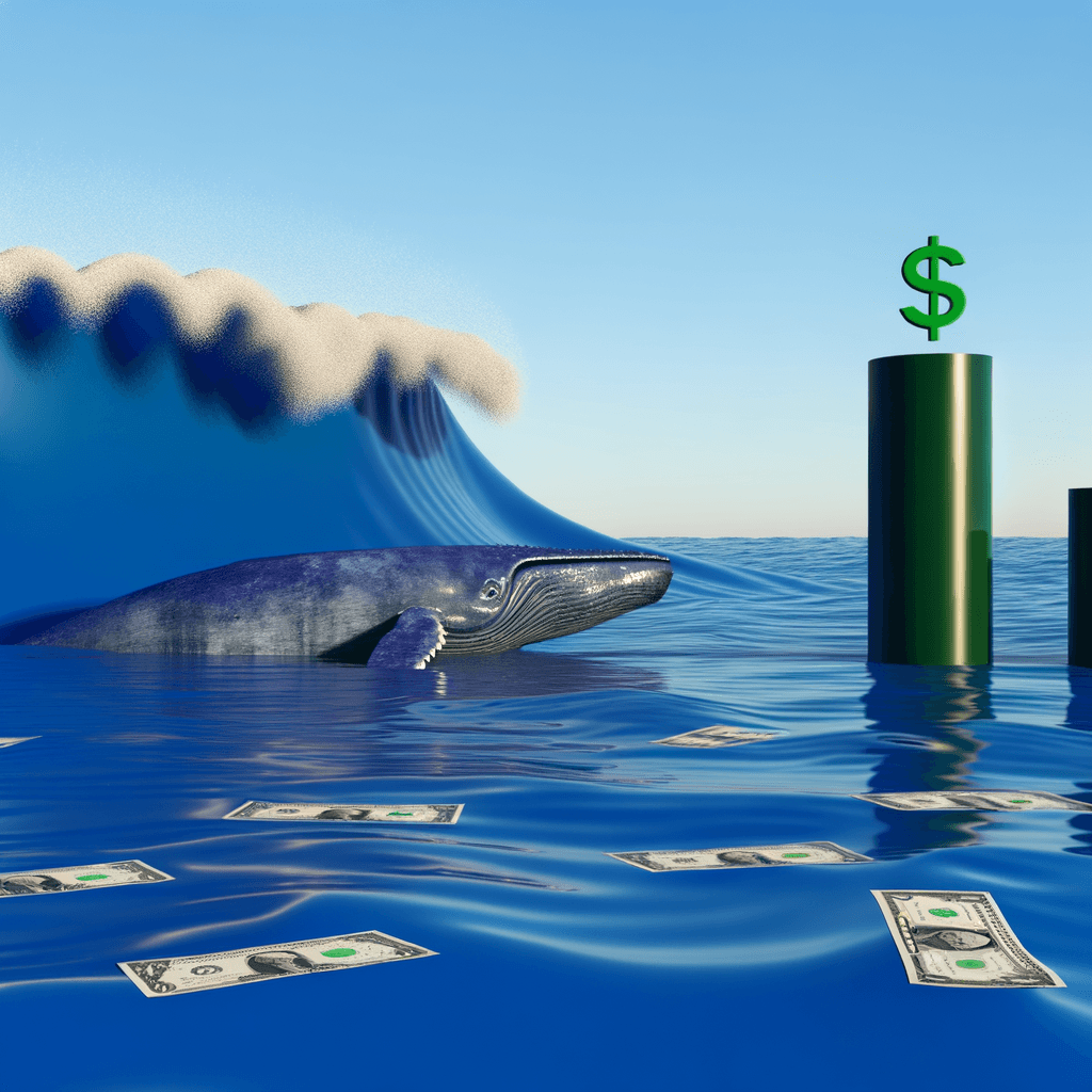 Oil Price Surge Triggers $17 Million Liquidation of Hyperliquid Whale | ForkLog