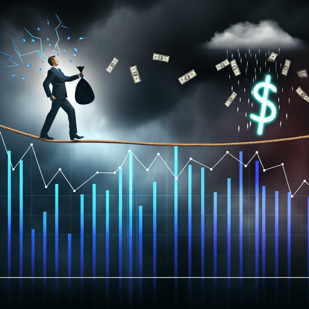 IG Group Is Taking More Risk, Staff Morale Is Negative, and CEO Earned £1.4 Million in Seven Months