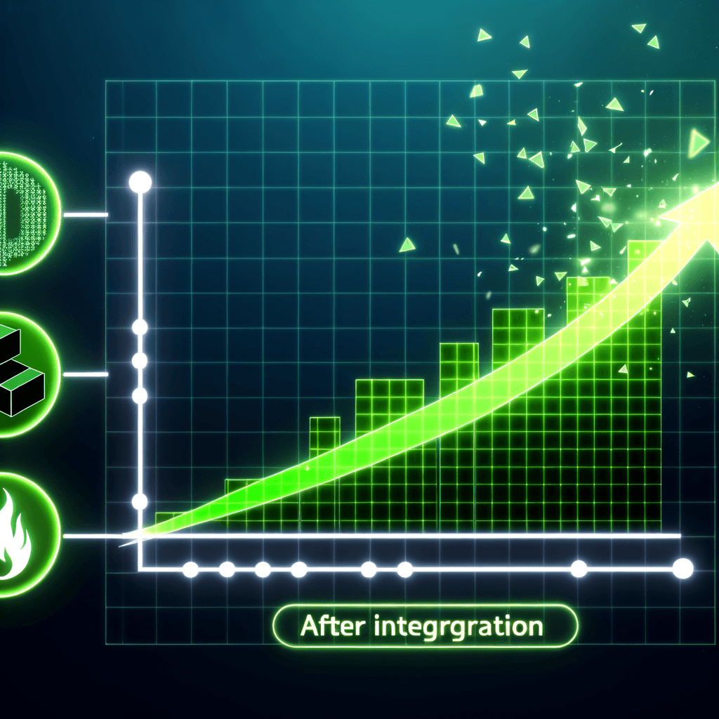 Aave Price Surges 10% After Integration on Fireblocks