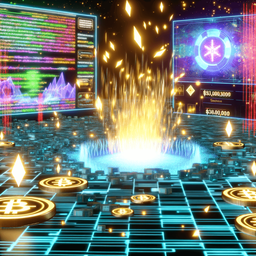 Breaking the RWA Value Monopoly: Zoomex Launches SpaceX Token Airdrop Carnival, Sharing a $300,000 Reward Pool