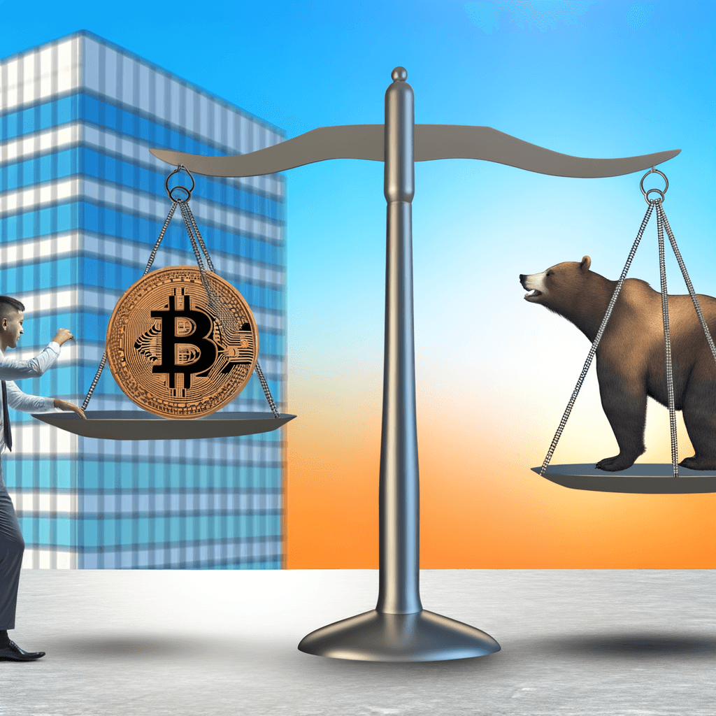 Coinbase Q1 Preview: Can Brian Armstrong's Crypto Giant Beat Bearish Expectations? - Coinbase Global (NAS