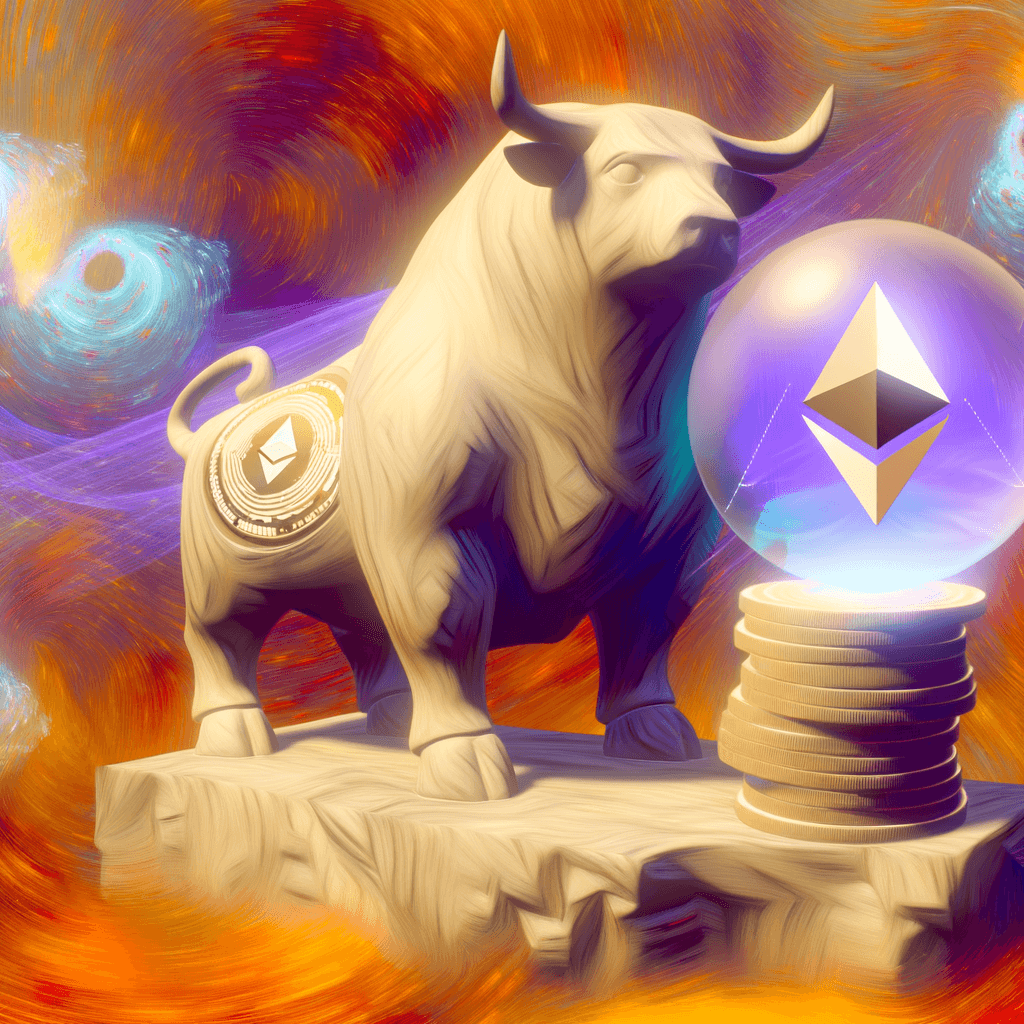 Ethereum Large-Holder Activity Drives Short-Term Consolidation, Instability  --  Details