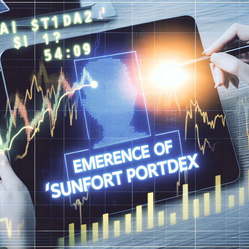 Sunfort Portdex: How Sunfort Portdex Emerges as a Leading AI Trading Platform, Reports Highlight Features & Innovation