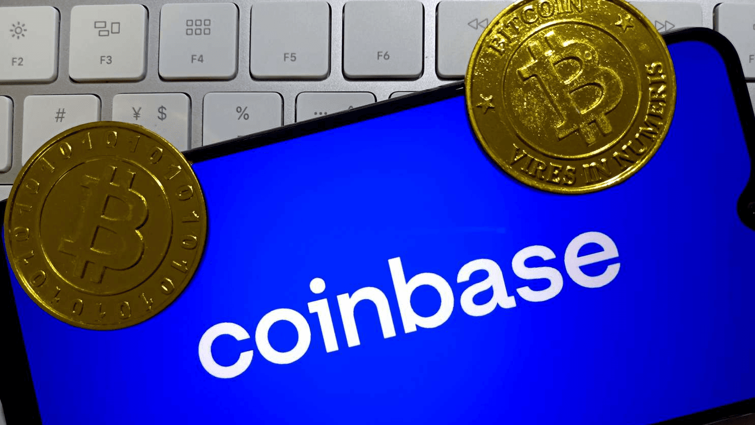 Coinbase-backed exchange users report sudden withdrawal problems