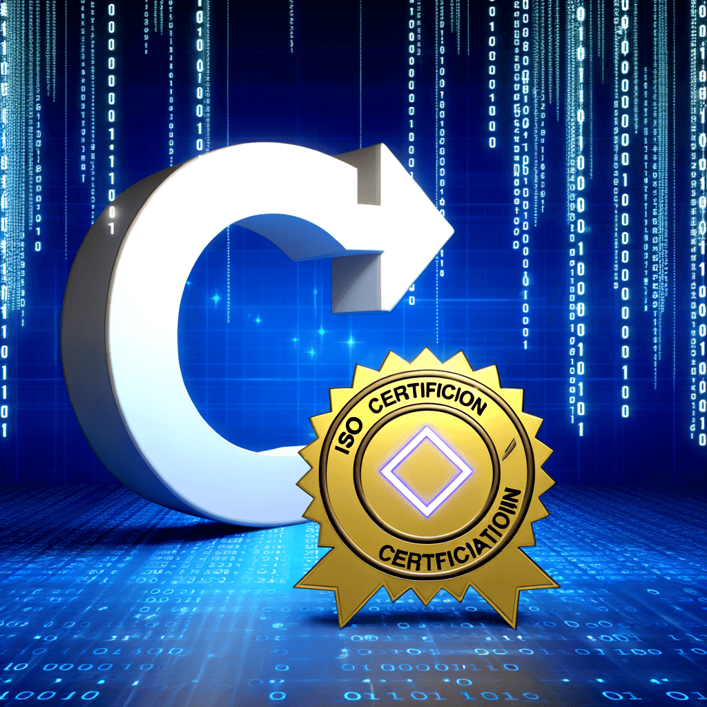 Crypto.com Achieves ISO Certification First in Crypto